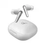 Cuffie Anker Soundcore Liberty 4 Pro TWS Bluetooth in-ear, bianco, per chiamate/musica/sport, peso 61,97 g