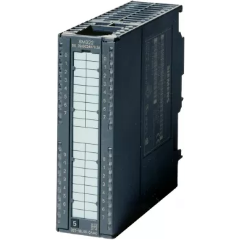 Siemens 6ES7322-1BL00-0AA0 Modulo I/O digitale e analogico (6ES7322-1BL00-0AA0)