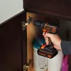 Black & Decker BDCDC18K-QW trapano nero, O