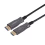 Cavo HDMI Gembird CCBP-HDMI-AOC-30M-02 30m HDMI Type-A maschio nero