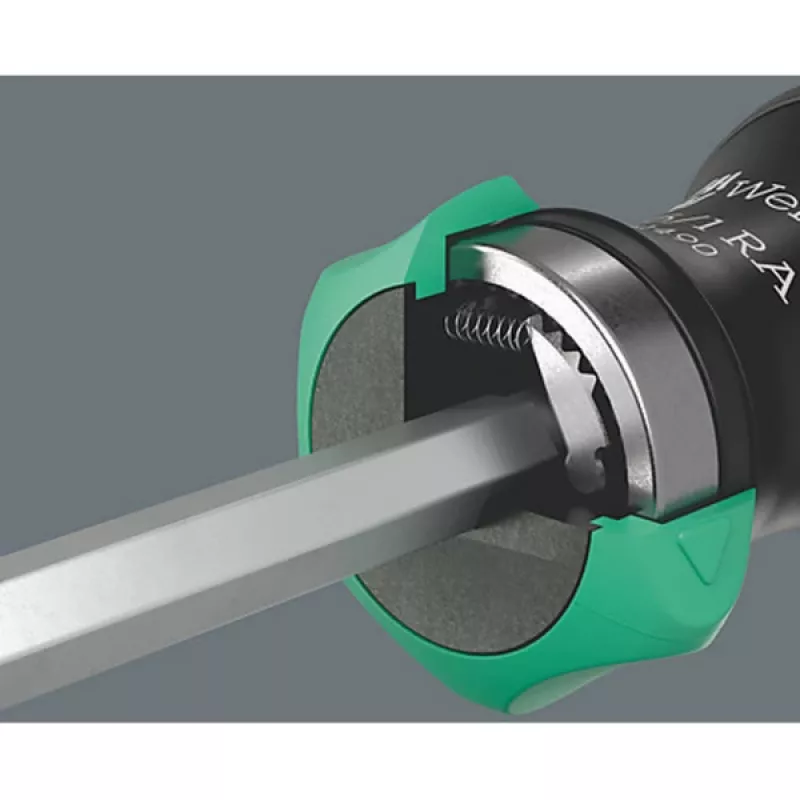 Cacciavite multibit Wera 05051518001 cacciavite a testa piatta