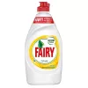 Detersivo per piatti Fairy Lemon, 450 ml