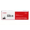 Canon 045 H cartuccia toner 1 pz. originale nero