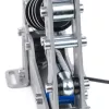 Set pedali Heusinkveld Sim Pedals Ultimate+ 2