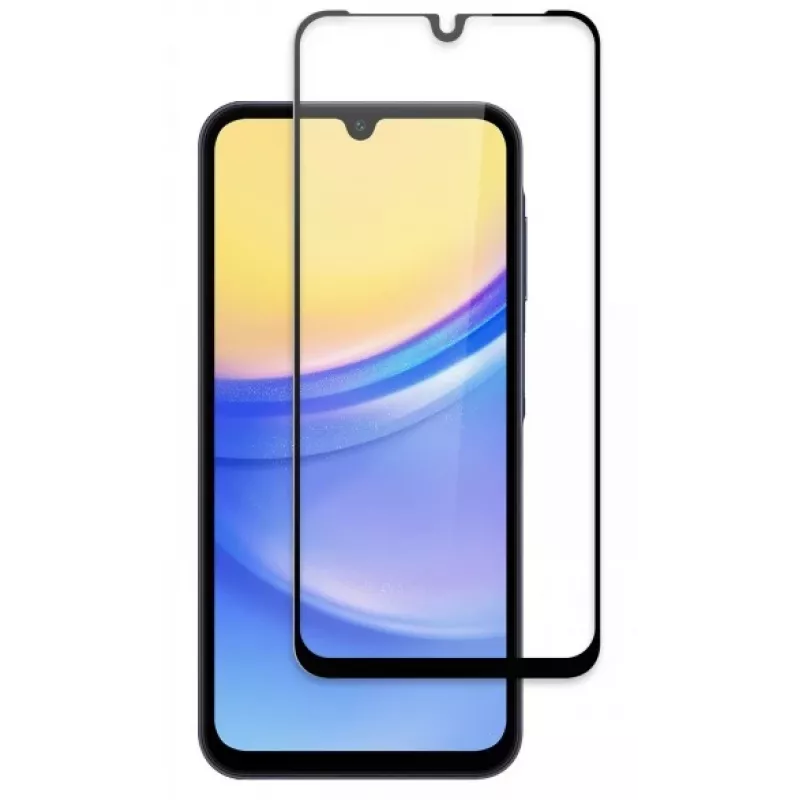 Screenor Clear Pellicola protettiva per display per Samsung Galaxy A16 5G