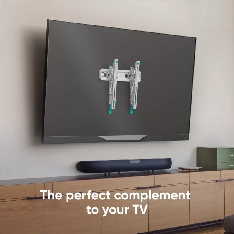 Accessorio per TV supporto a parete /32-70/WEISS TM5-W Onkron