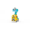 LEGO DUPLO 10475 3-in-1 Veicoli da cantiere