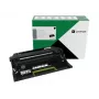 Lexmark - nero - originale - box - unità immagine stampante LCCP, LRP - per Lexmark MS531dw, MS631dw, MS632dwe, MX532adwe, MX632adwe