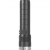 Led Lenser MT14 torcia a mano nero,argento