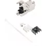 shiverpeaks inserto keystone Cat.6A senza attrezzi (BS08-10002)