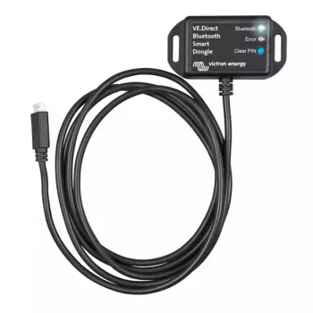 Scheda interfaccia Victron Energy ASS030536011 Bluetooth Micro-USB