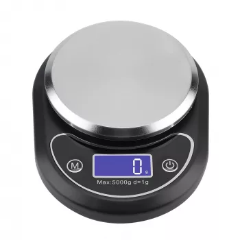 Bilancia da cucina Extralink Home K4, 5 kg