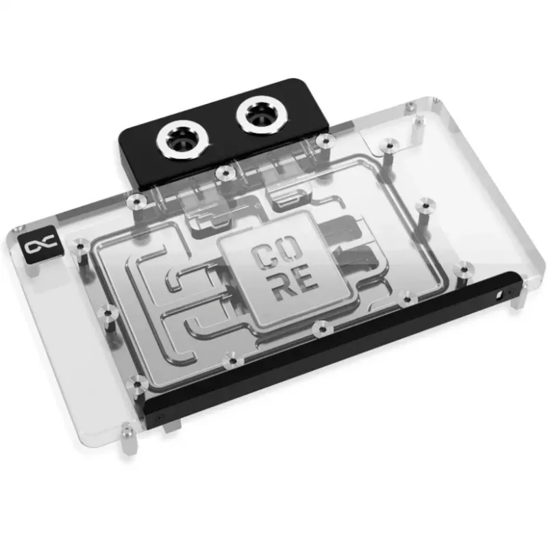 Alphacool Core Geforce RTX 5080/5070Ti dissipatore a liquido