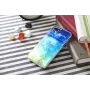 Custodia iKins per Apple iPhone 8/7 beach bianco