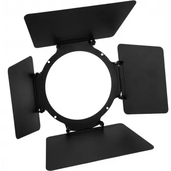 Accessorio per illuminazione EUROLITE Wing Limiter modello 51914259 per luci da tour, limitatore di protezione per apparecchi