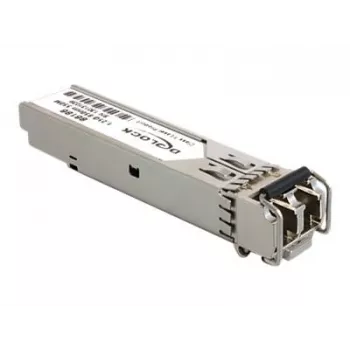 Modulo ricetrasmettitore in fibra ottica DeLOCK SFP 1000Base-SX MM 850nm