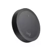 Logitech PRESET BUTTON-GRAPHITE-WWi-9006, nero