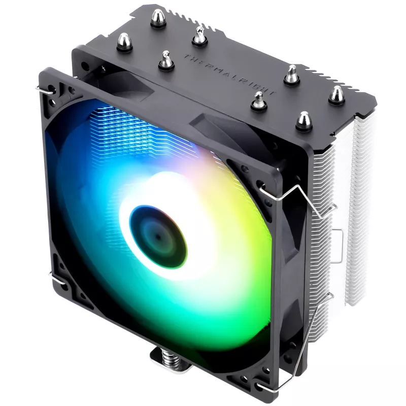 Thermalright Assassin X 120 Refined SE ARGB dissipatore CPU