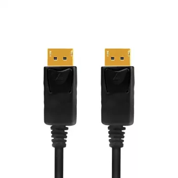 Cavo DisplayPort LogiLink 3 m nero CD0102