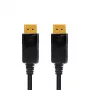 Cavo DisplayPort LogiLink 3 m nero CD0102