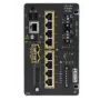 Switch gestito Cisco Catalyst IE3400 L2 8x Gigabit Ethernet 3x USB