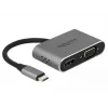 Dock per laptop DeLOCK 64074
