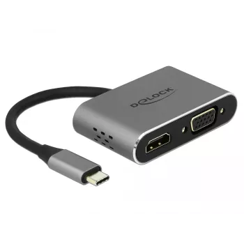 Dock per laptop DeLOCK 64074