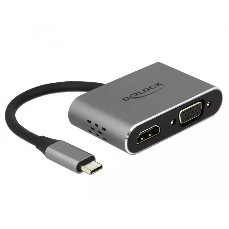 Dock per laptop DeLOCK 64074