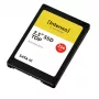 Intenso SSD||256GB|SATA 3.0|SLC|velocità di scrittura 500 MBytes/sec|velocità di lettura 520 MBytes/sec|2,5|3812440
