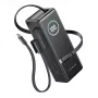 Power bank ECOFLOW RAPID 25K con cavo integrato