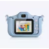 Extralink fotocamera per bambini H29 Single blu, 1080P 30fps, fotocamera digitale con display 2.0