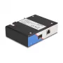 Switch unmanaged DeLOCK 88014 Gigabit Ethernet 10/100/1000 nero