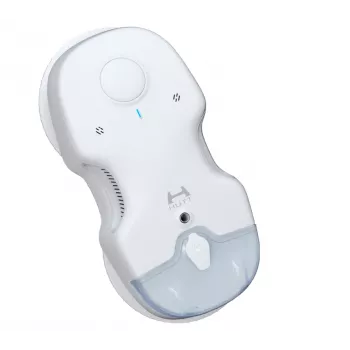 HUTT C65 robot lavavetri - bianco