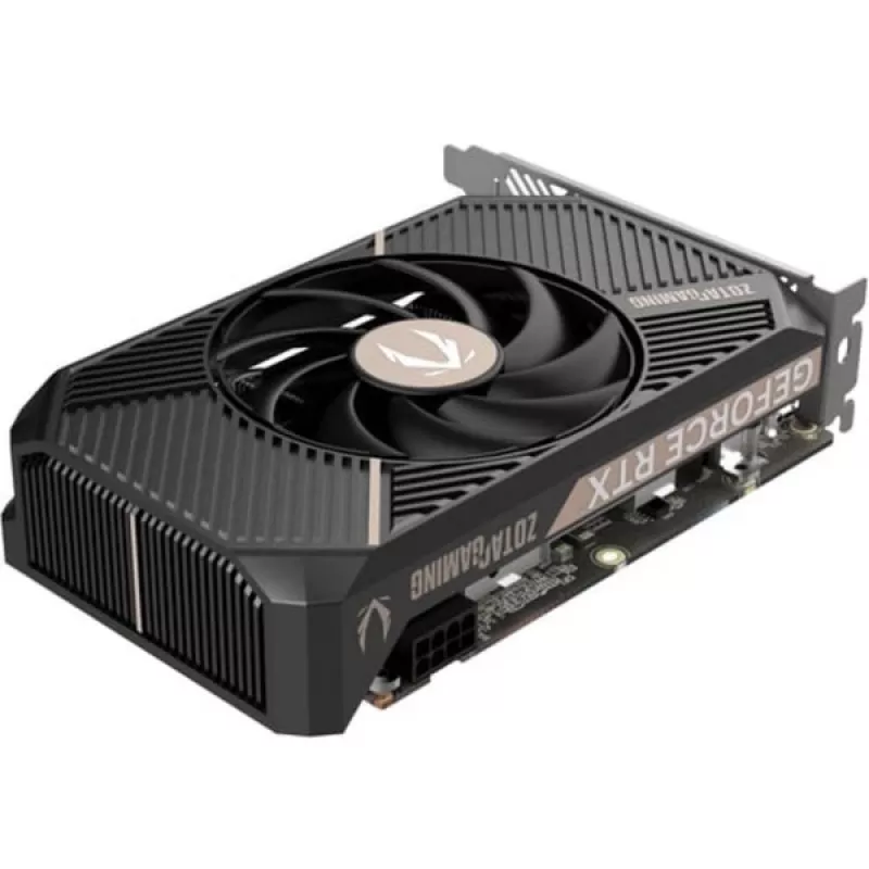 ZOTAC GAMING GeForce RTX 5050 SOLO 8GB GDDR6 scheda grafica