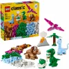 LEGO CLASSIC 11041 Dinosauri creativi