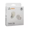 Cuffie SBOX EB-TWS115 beige