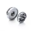 BitsPower Tappi filettati G1/4 confezione da 4 — BitsPower BPM-C06-4P, argento lucido
