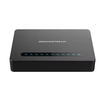 Adattatore telefonico Grandstream HT818 v2