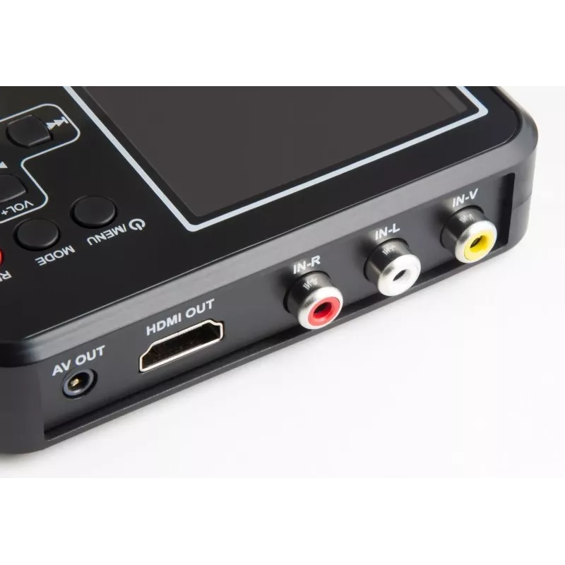 Digitalizzatore video retro TX-182