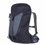 Zaino da trekking Deuter AC Lite 28 SL 28L grafite unisex con telaio interno