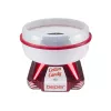 Macchina per zucchero filato Beper P101CUD250 250W, macchina compatta da tavolo per casa e piccoli eventi
