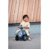 Bobby Car Classic Eco, cavalcabile grigio