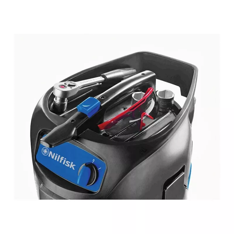 Aspiratore per toner Nilfisk ATTIX 30
