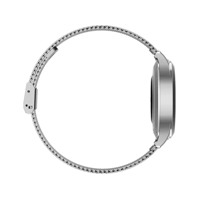 Smartwatch MaxCom Fit FW42 argento