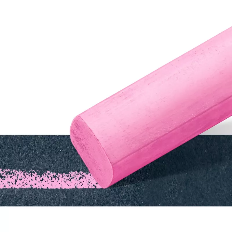 Gessetto da strada Staedtler 2365 C6 — Noris junior, colori assortiti, diametro 20 mm, 1 pezzo