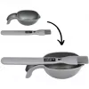 Grill Weber Genesis in legno (MDF), cucina giocattolo nero/grigio