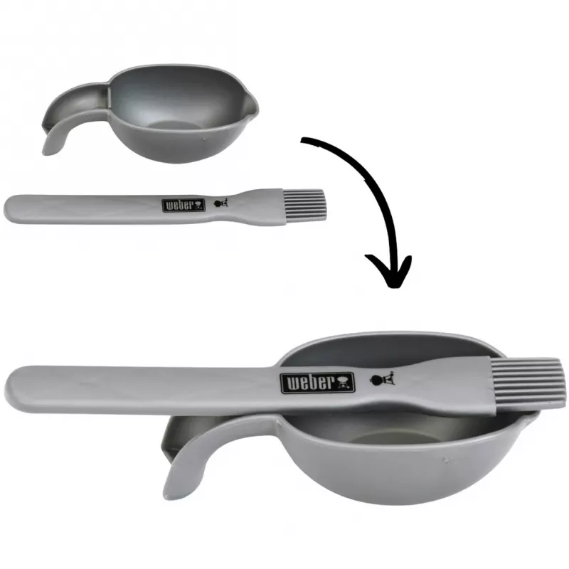 Grill Weber Genesis in legno (MDF), cucina giocattolo nero/grigio