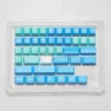 Set di tasti Ducky x MK Frozen Llama