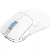 Mouse WIRELESS DEFENDER FAME GM-516 RF+BT 10000DPI 6P bianco