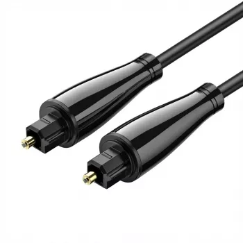 Cavo audio digitale ROLINE (ottico) - TOSLINK maschio a TOSLINK maschio